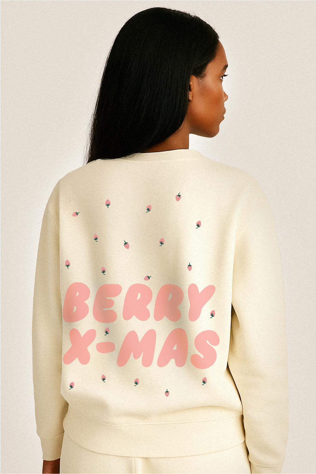 BERRY X-MAS π