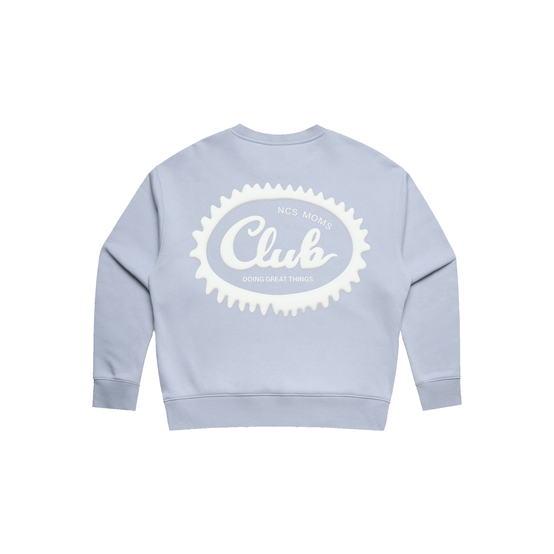 NCS MOMS CLUB PUFF