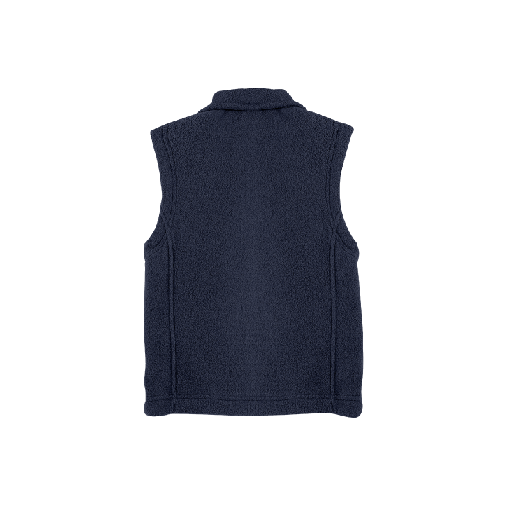 NCS CREST FLEECE VEST