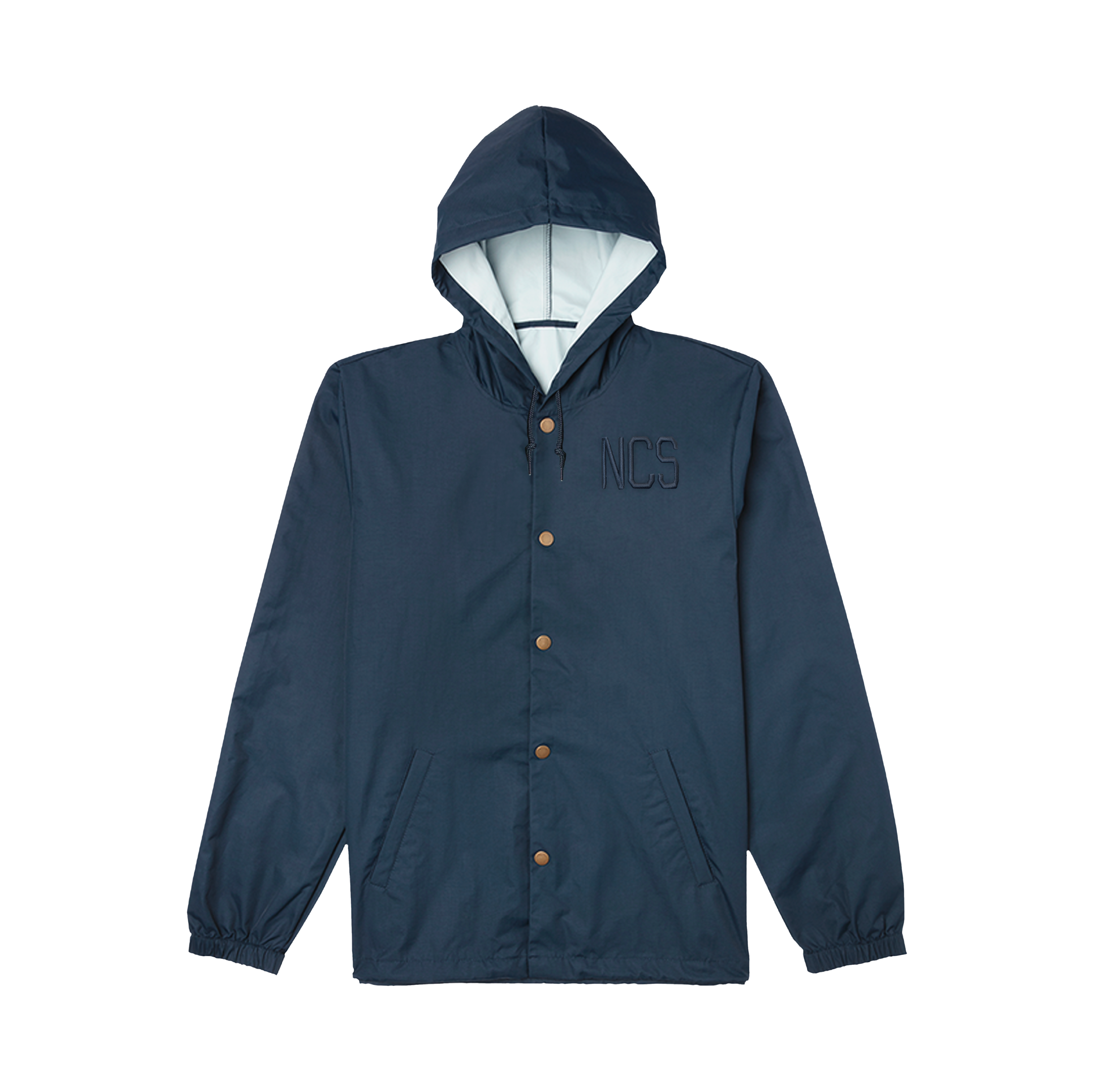 HERITAGE COACHES JACKET