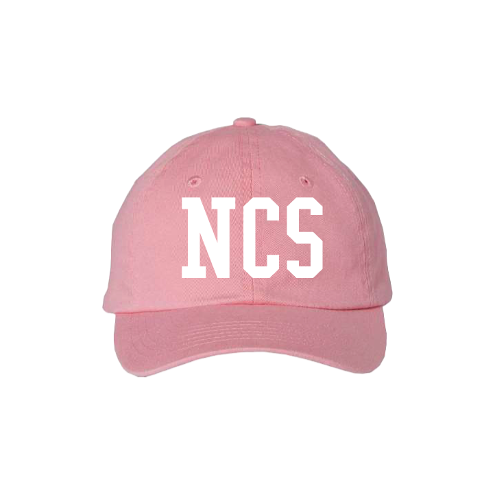 NCS DAD HAT