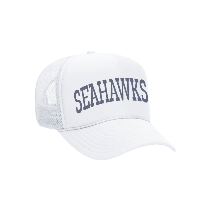ADULT NCS SPIRIT TRUCKER HAT