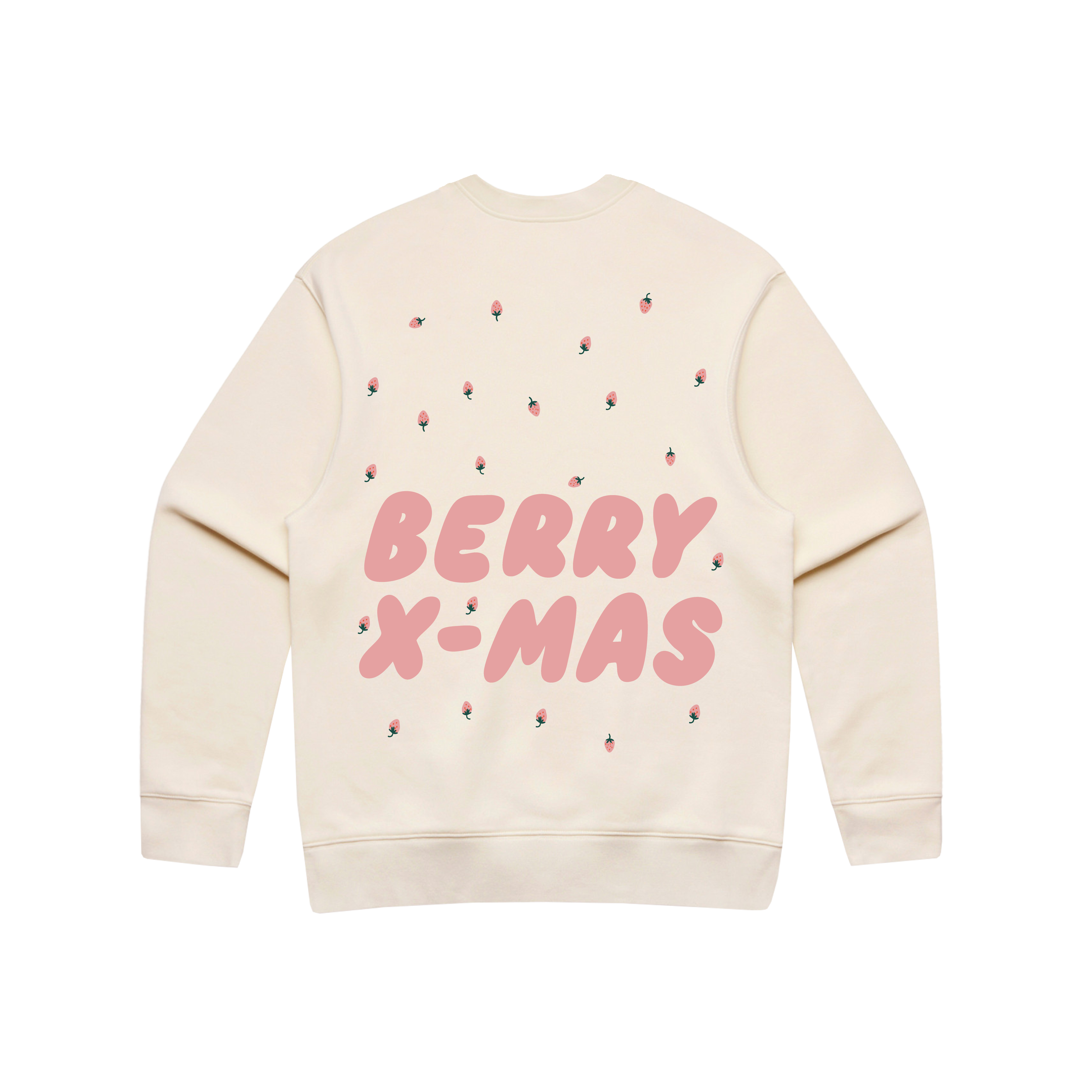 BERRY X-MAS 🍓