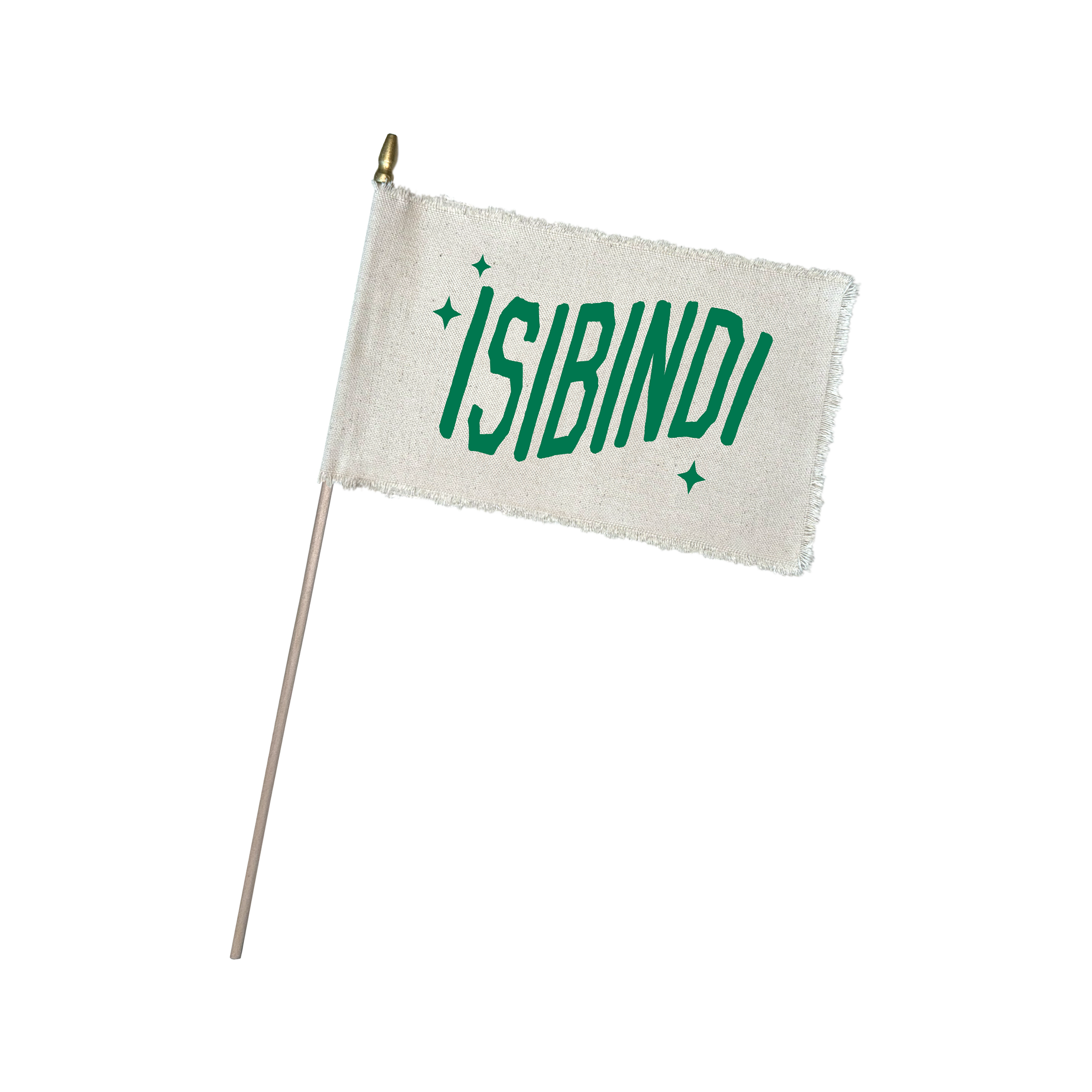 Spirit Flags