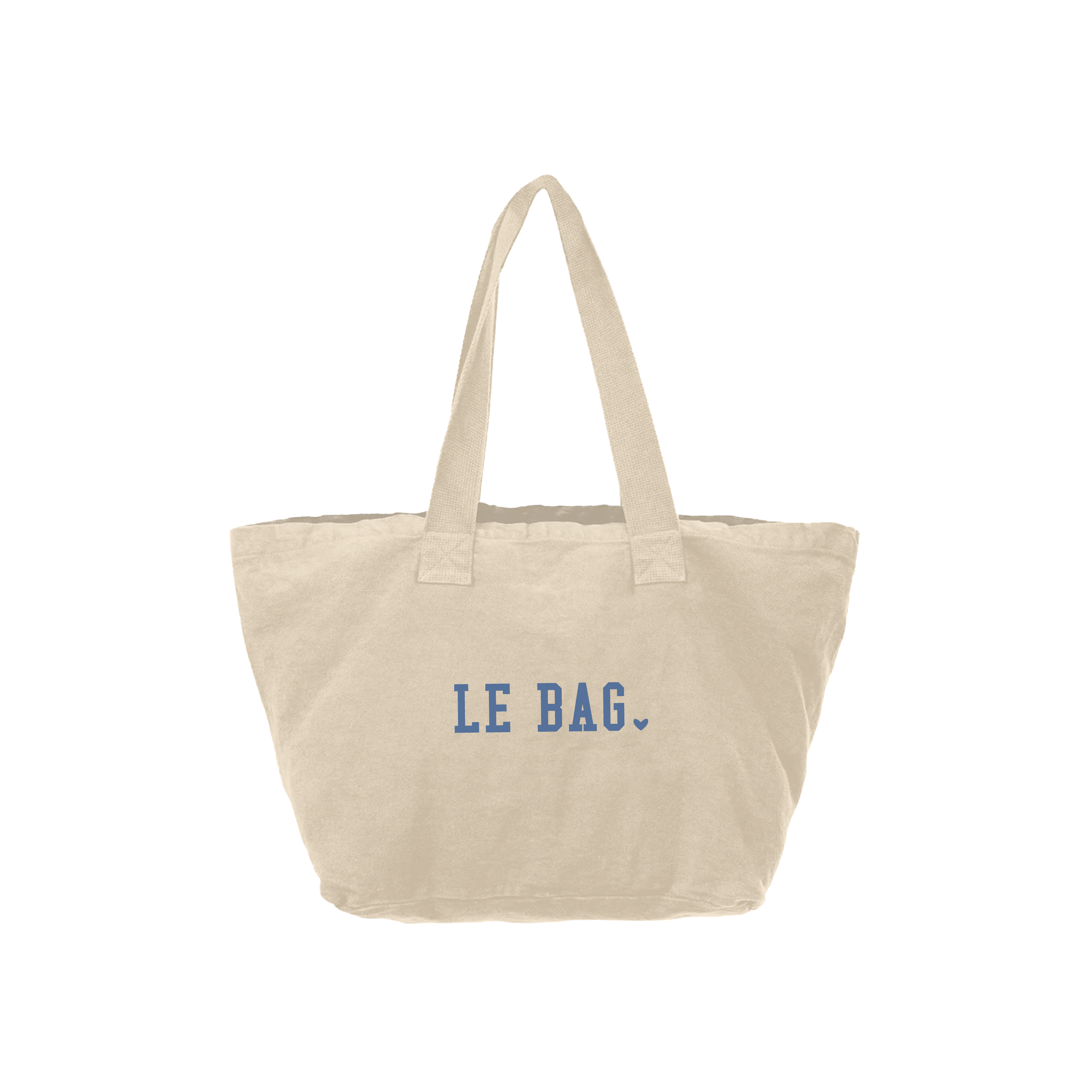 "LE BAG"
