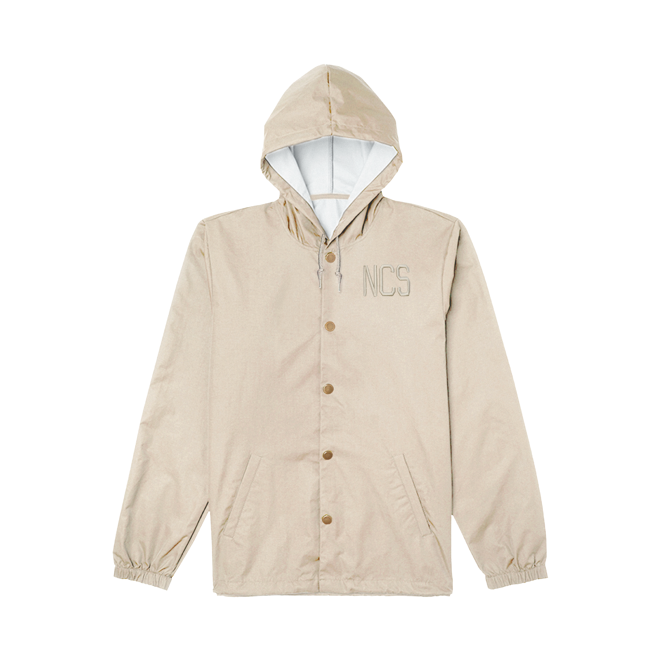 HERITAGE COACHES JACKET