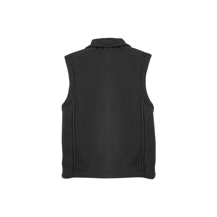 NCS CREST FLEECE VEST