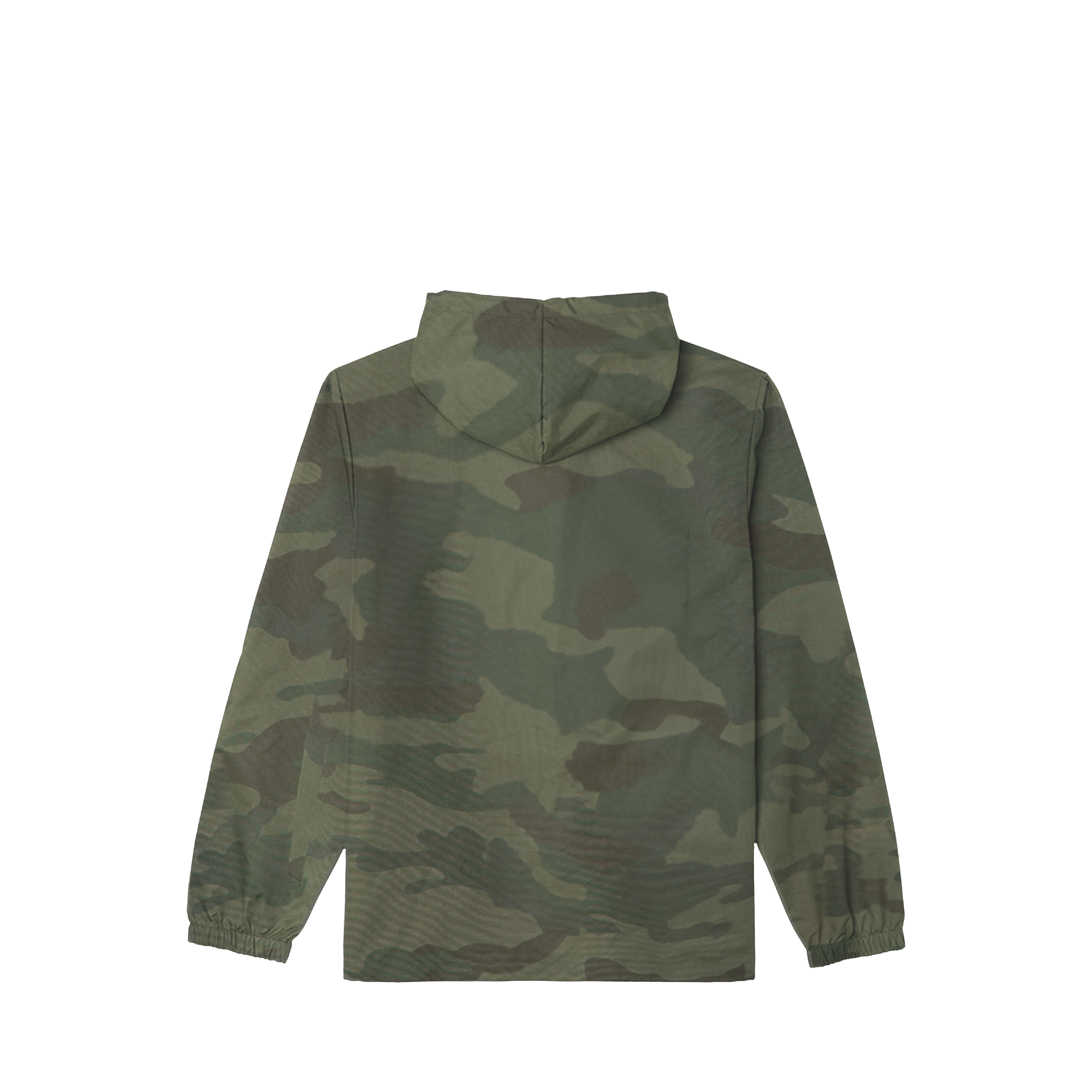 HERITAGE COACHES JACKET