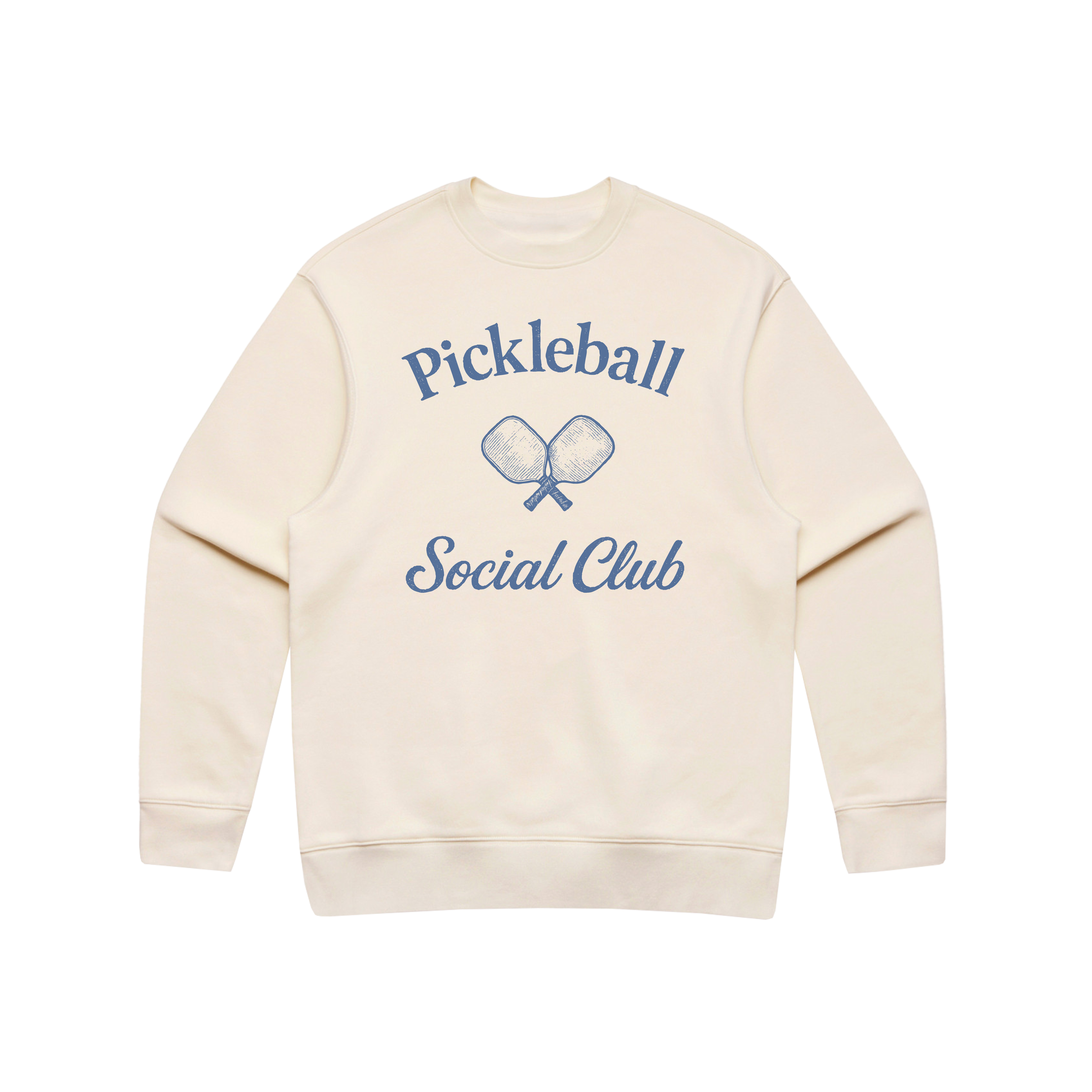 PICKLEBALL SOCIAL CLUB