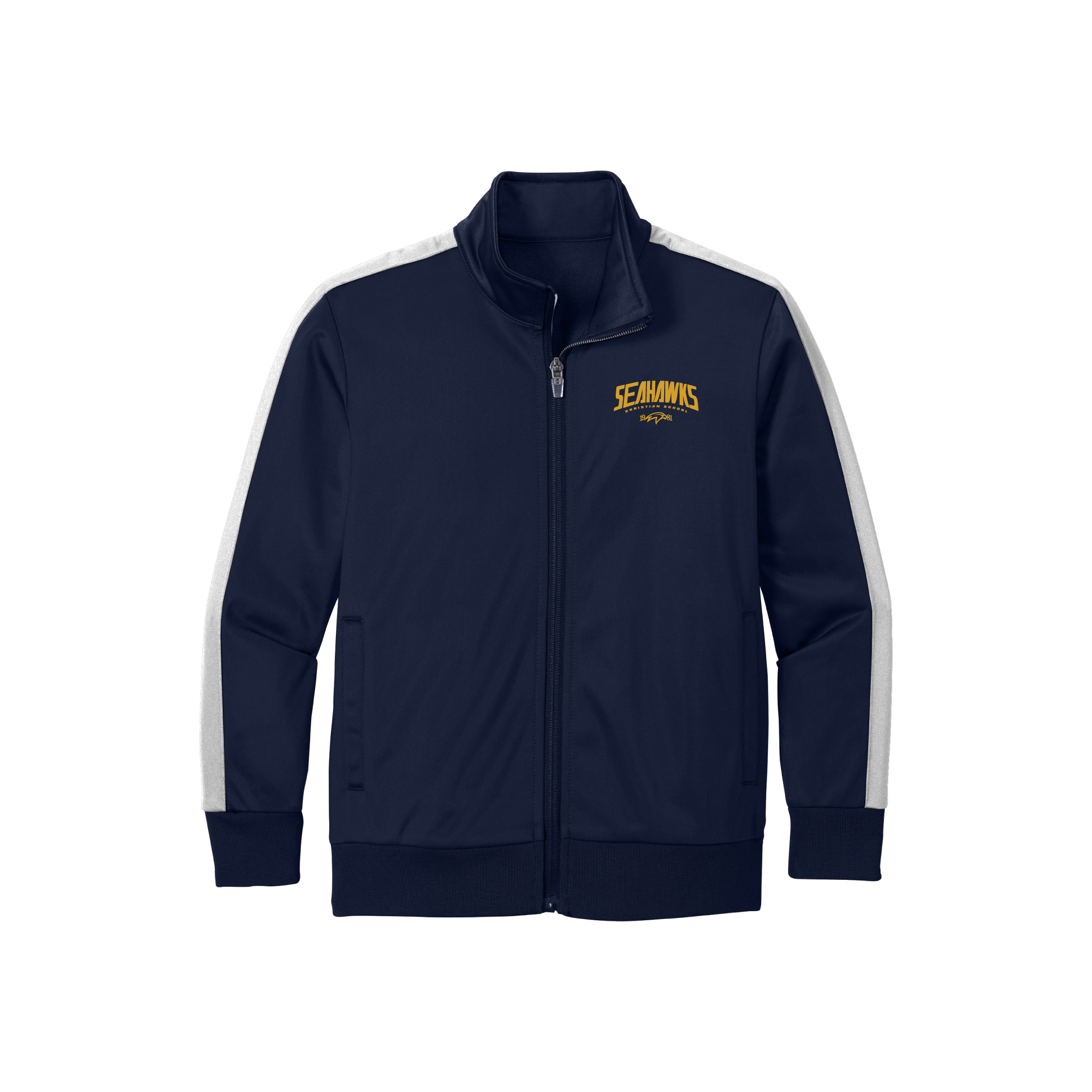 Wide Back Track Jacket サイズ46 ネイビー Wide Back Track Wide Back Track Jacket サイズ46 ネイビー Wide Back Track