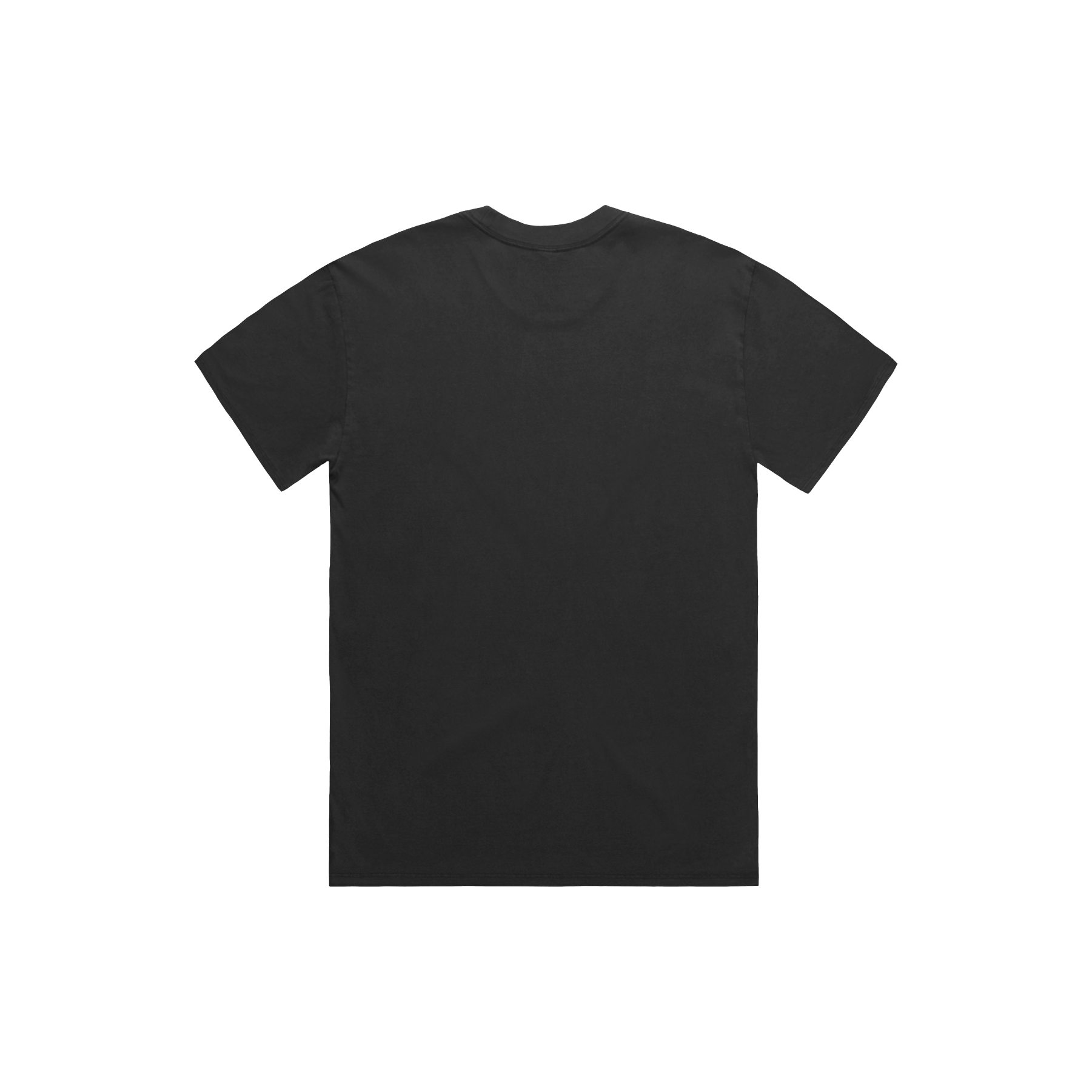 VINTAGE SEAHAWKS UNISEX FADED TEE